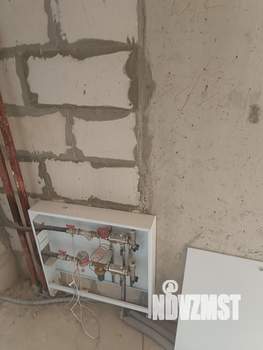 2-к квартира, вторичка, 52м2, 9/17 этаж