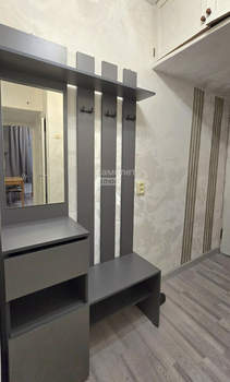 2-к квартира, вторичка, 39м2, 1/5 этаж