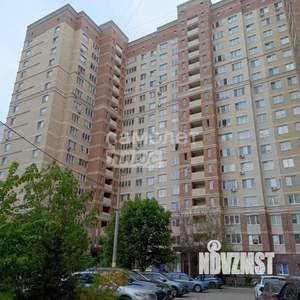 3-к квартира, вторичка, 80м2, 4/19 этаж