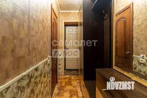2-к квартира, вторичка, 43м2, 2/5 этаж