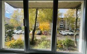 2-к квартира, вторичка, 44м2, 1/5 этаж