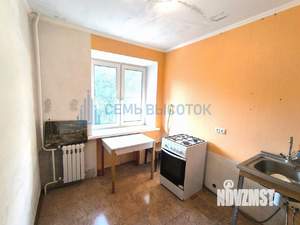 1-к квартира, вторичка, 34м2, 2/9 этаж