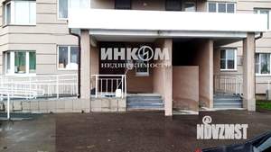 1-к квартира, вторичка, 36м2, 9/15 этаж