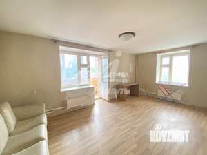 2-к квартира, вторичка, 57м2, 2/16 этаж