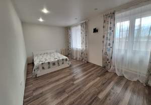 1-к квартира, вторичка, 30м2, 7/9 этаж
