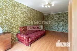 2-к квартира, вторичка, 45м2, 4/5 этаж