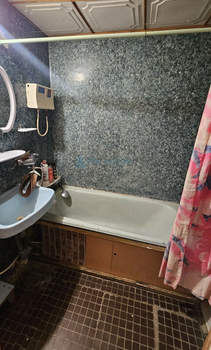 1-к квартира, вторичка, 33м2, 6/10 этаж