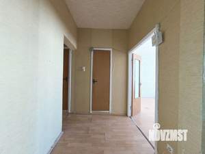 2-к квартира, вторичка, 54м2, 10/18 этаж