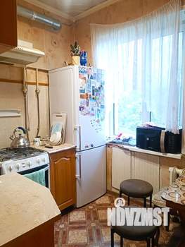 2-к квартира, вторичка, 40м2, 2/2 этаж