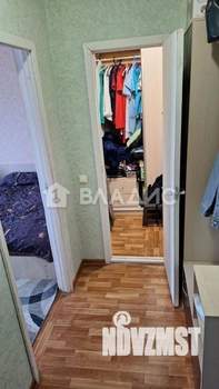 1-к квартира, вторичка, 39м2, 11/12 этаж