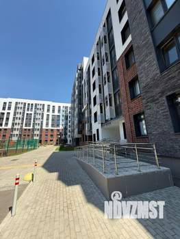 1-к квартира, вторичка, 38м2, 3/8 этаж