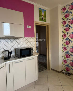 2-к квартира, вторичка, 57м2, 17/17 этаж