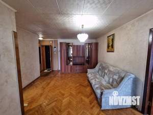 2-к квартира, вторичка, 43м2, 4/5 этаж