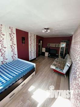1-к квартира, вторичка, 35м2, 4/9 этаж