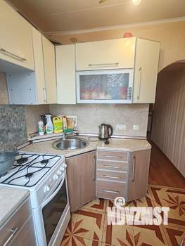 2-к квартира, вторичка, 42м2, 8/9 этаж
