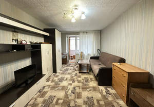 1-к квартира, вторичка, 32м2, 7/9 этаж