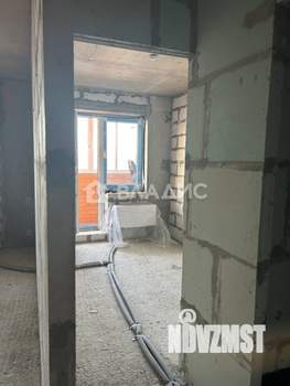 1-к квартира, вторичка, 36м2, 4/17 этаж