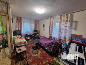 1-к квартира, вторичка, 31м2, 4/5 этаж