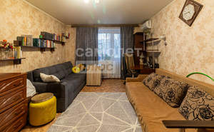 1-к квартира, вторичка, 34м2, 2/5 этаж