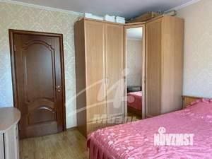 3-к квартира, вторичка, 75м2, 2/10 этаж