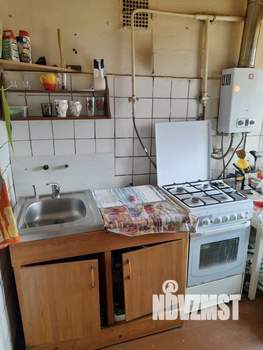 2-к квартира, вторичка, 45м2, 5/5 этаж