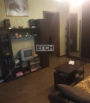 2-к квартира, вторичка, 37м2, 5/5 этаж
