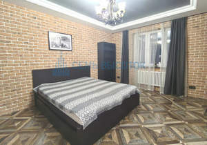 1-к квартира, вторичка, 39м2, 7/14 этаж