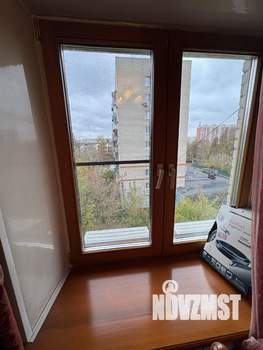 2-к квартира, вторичка, 42м2, 5/5 этаж