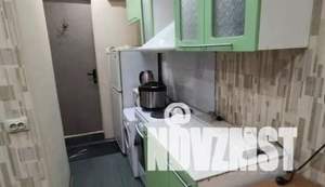 1-к квартира, вторичка, 13м2, 5/5 этаж