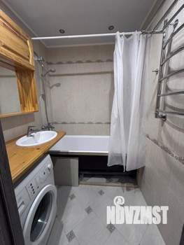1-к квартира, вторичка, 36м2, 11/17 этаж
