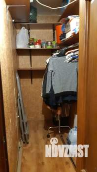 2-к квартира, вторичка, 43м2, 4/5 этаж