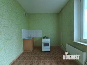 1-к квартира, вторичка, 38м2, 5/18 этаж