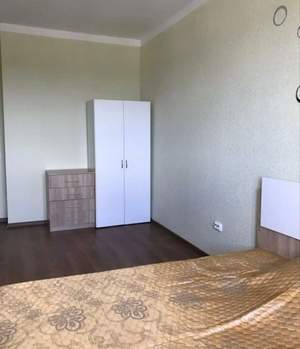 1-к квартира, вторичка, 37м2, 16/17 этаж