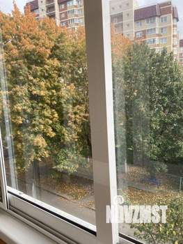 2-к квартира, вторичка, 43м2, 3/5 этаж