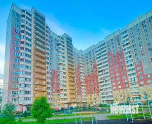 1-к квартира, вторичка, 34м2, 5/17 этаж