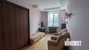 3-к квартира, вторичка, 101м2, 5/5 этаж