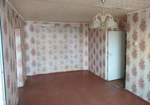 3-к квартира, вторичка, 50м2, 9/9 этаж