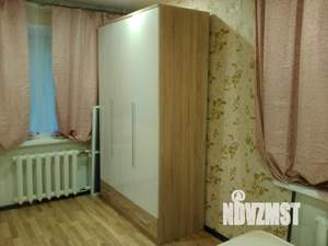 2-к квартира, вторичка, 42м2, 1/5 этаж
