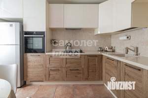 2-к квартира, вторичка, 69м2, 3/9 этаж