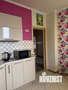 2-к квартира, вторичка, 57м2, 17/17 этаж