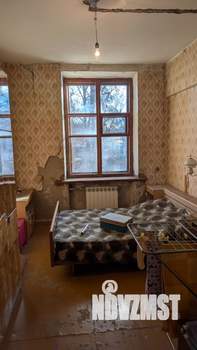 3-к квартира, вторичка, 70м2, 2/5 этаж