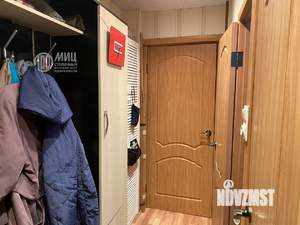 1-к квартира, вторичка, 31м2, 1/5 этаж