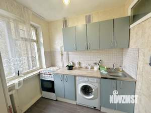 2-к квартира, вторичка, 44м2, 3/5 этаж