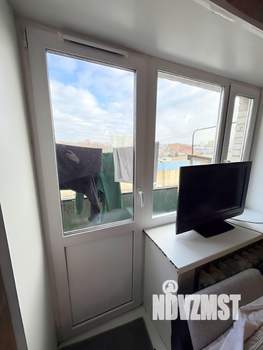 2-к квартира, вторичка, 45м2, 5/5 этаж