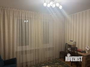 2-к квартира, вторичка, 55м2, 13/17 этаж