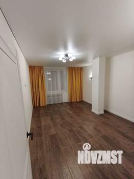 1-к квартира, вторичка, 41м2, 14/15 этаж