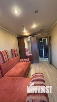 3-к квартира, вторичка, 56м2, 9/9 этаж