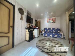 2-к квартира, вторичка, 45м2, 2/3 этаж