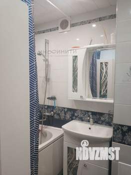 1-к квартира, вторичка, 34м2, 1/9 этаж