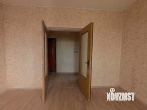 1-к квартира, вторичка, 38м2, 15/18 этаж